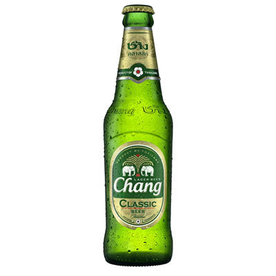 CHANG BEER 320ML/24 象牌啤酒 小