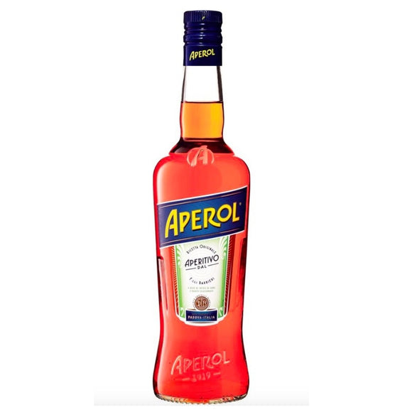 APEROL 100CL/6 APEROL开胃酒